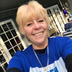 Meet your Posher, Susan